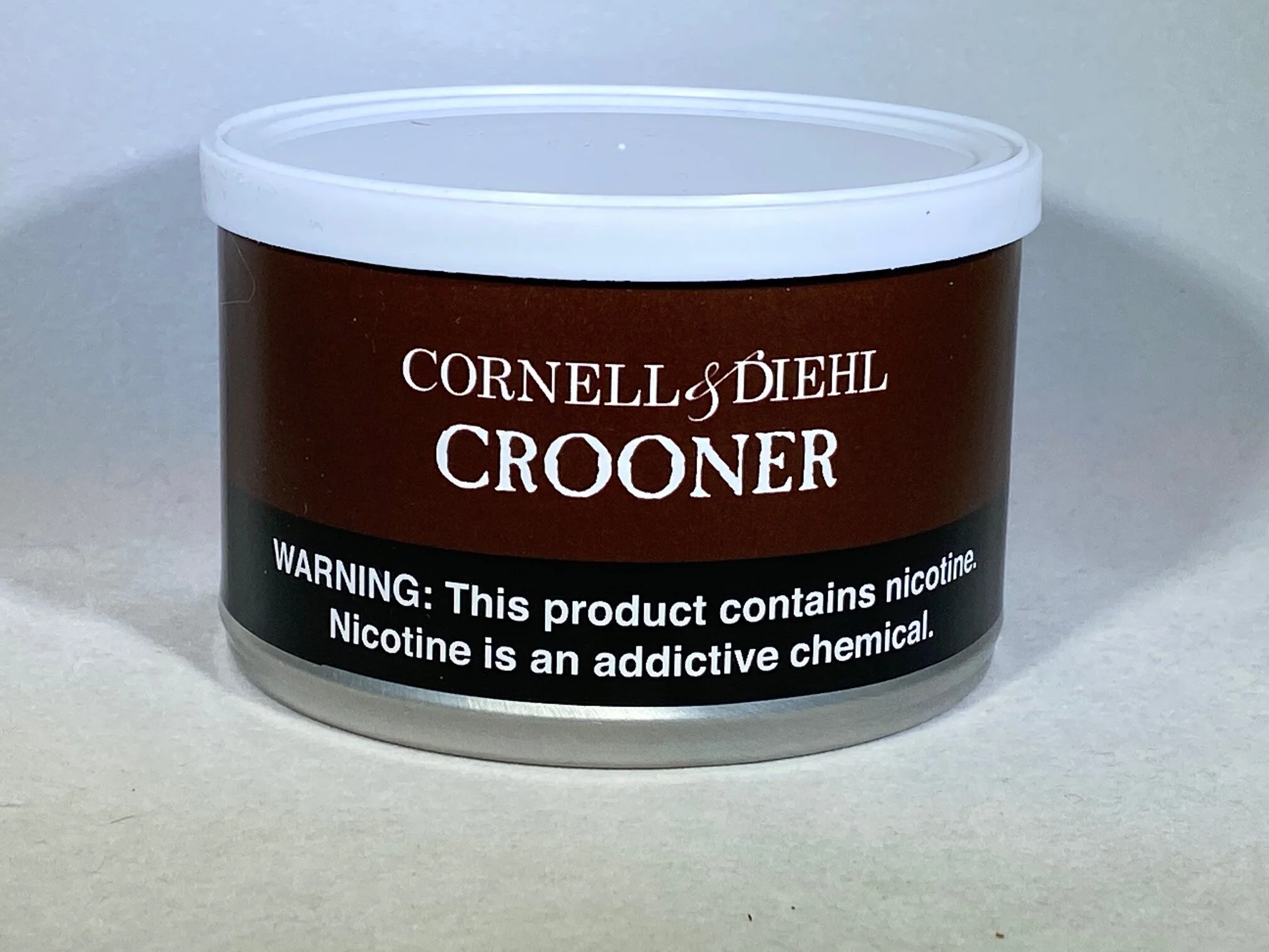 Cornell and Diehl Morning Drive — Grove Pipe and Tobacco