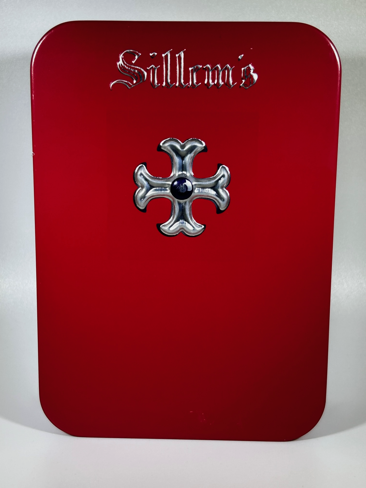 Tobacco — Grove Pipe and Tobacco