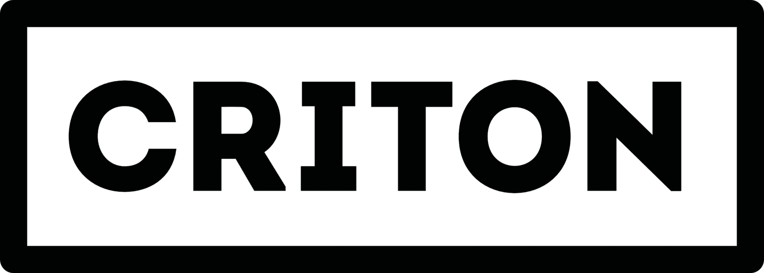 Criton Podcast