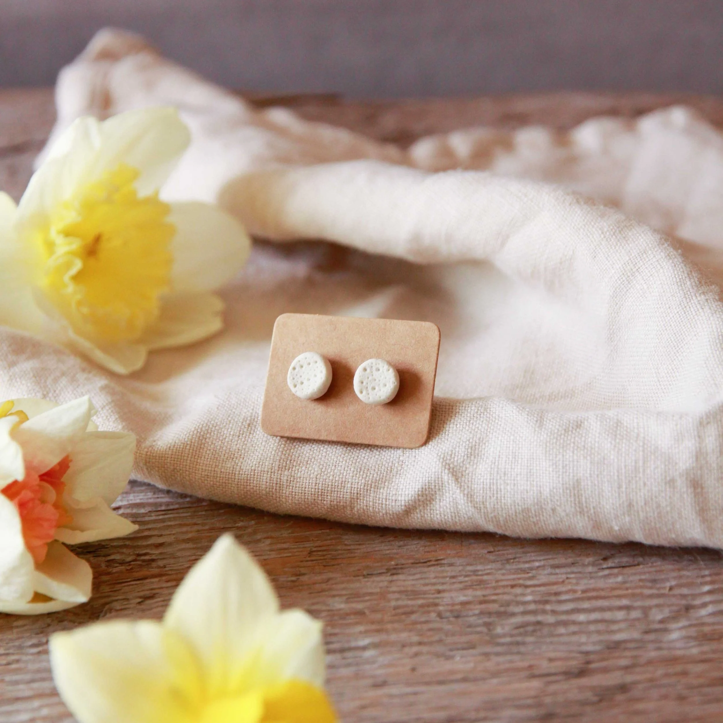 earring studs | urchin