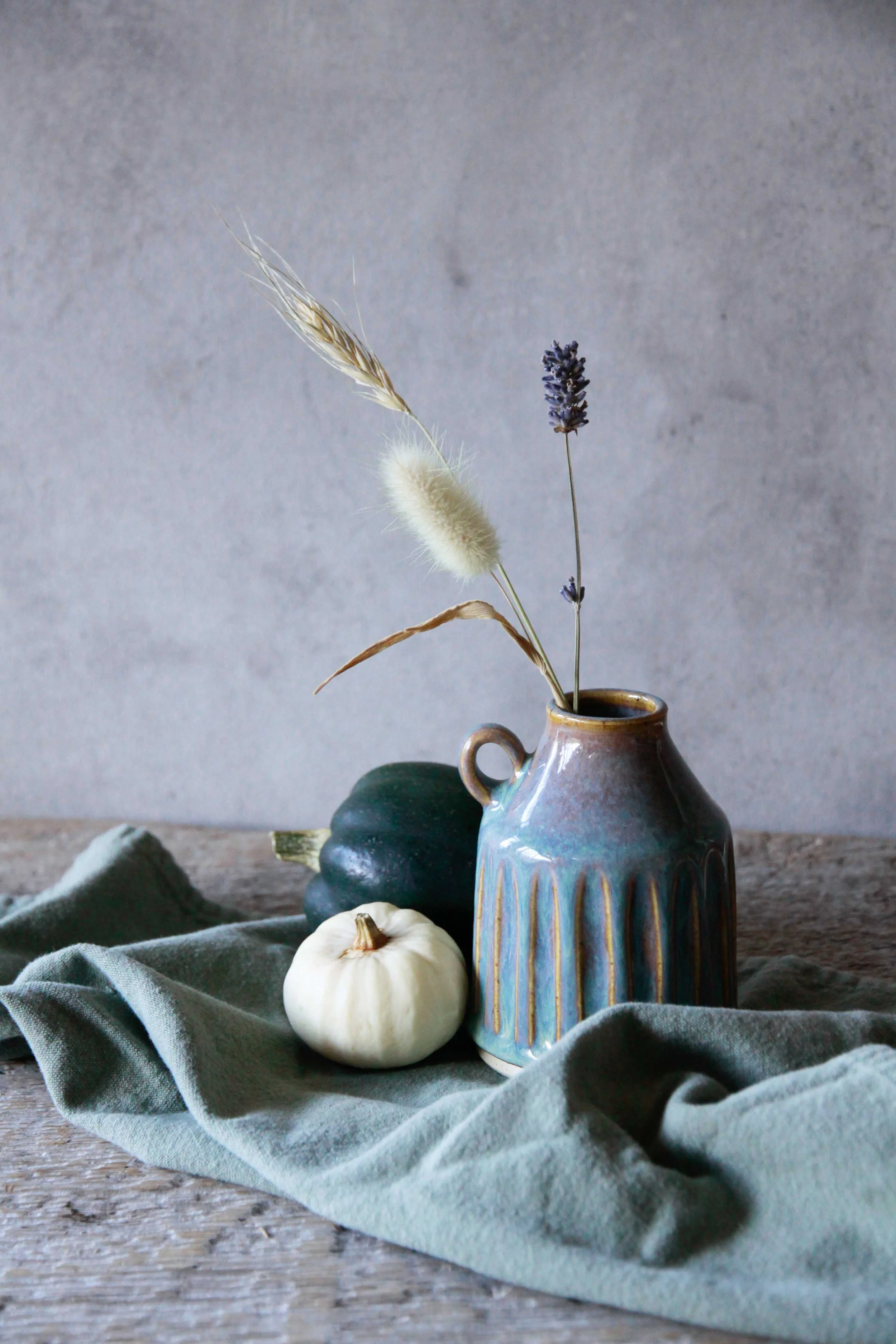 bud vase | small | shore