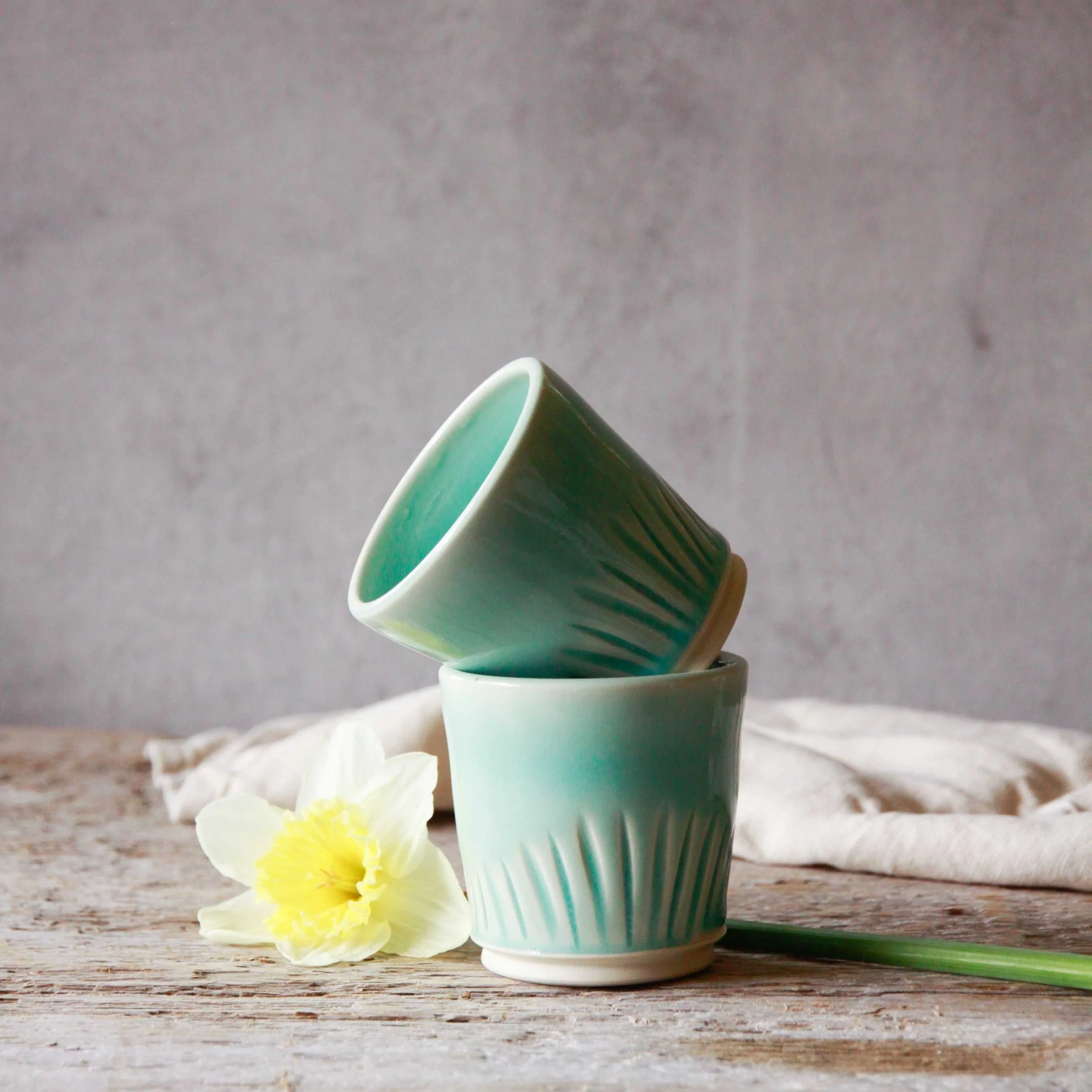 sippers | small | secret cove | set of two