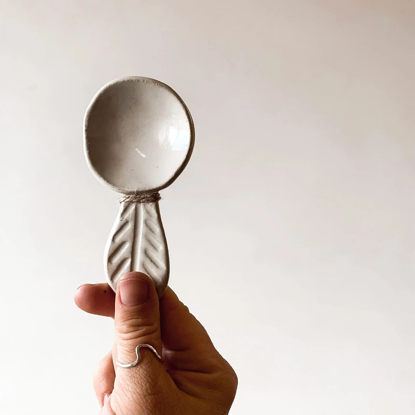 Here&rsquo;s a post about spoons, and how my cutlery drawer is getting looooow. 

The heck am I talking about? 

The &ldquo;spoon theory&rdquo; (a metaphor describing the finite amount of physical/mental energy/time one has in a day) has been a helpf