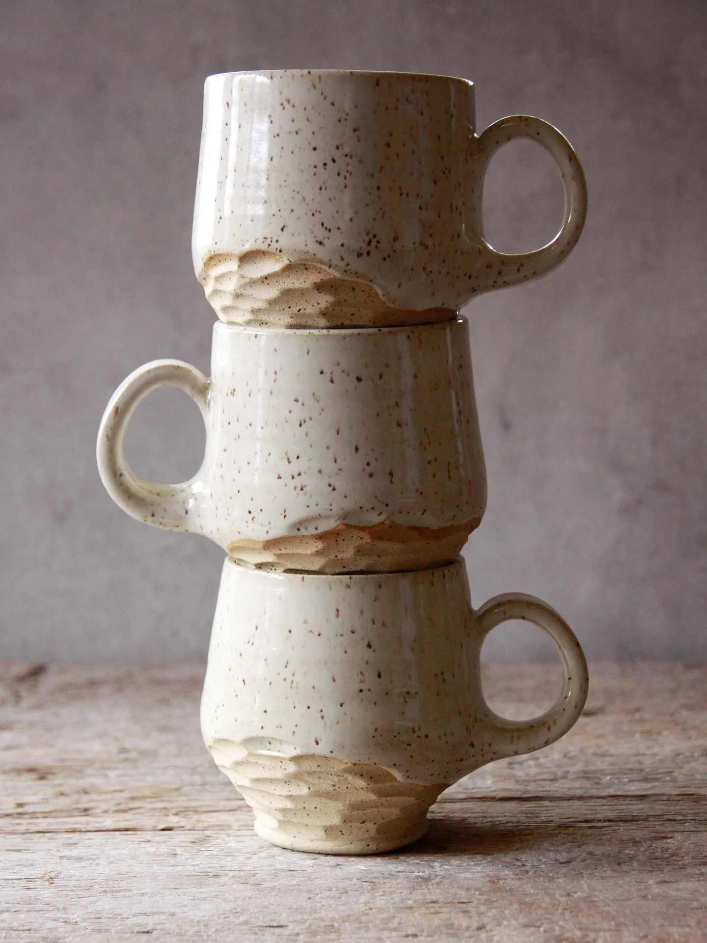 ✨Giveaway✨

Next week, my Studio News email list is getting something special: a preview of my upcoming shop update AND a chance to win a curated box of pottery, worth over $100!

To enter the giveaway, simply forward the preview email to someone who