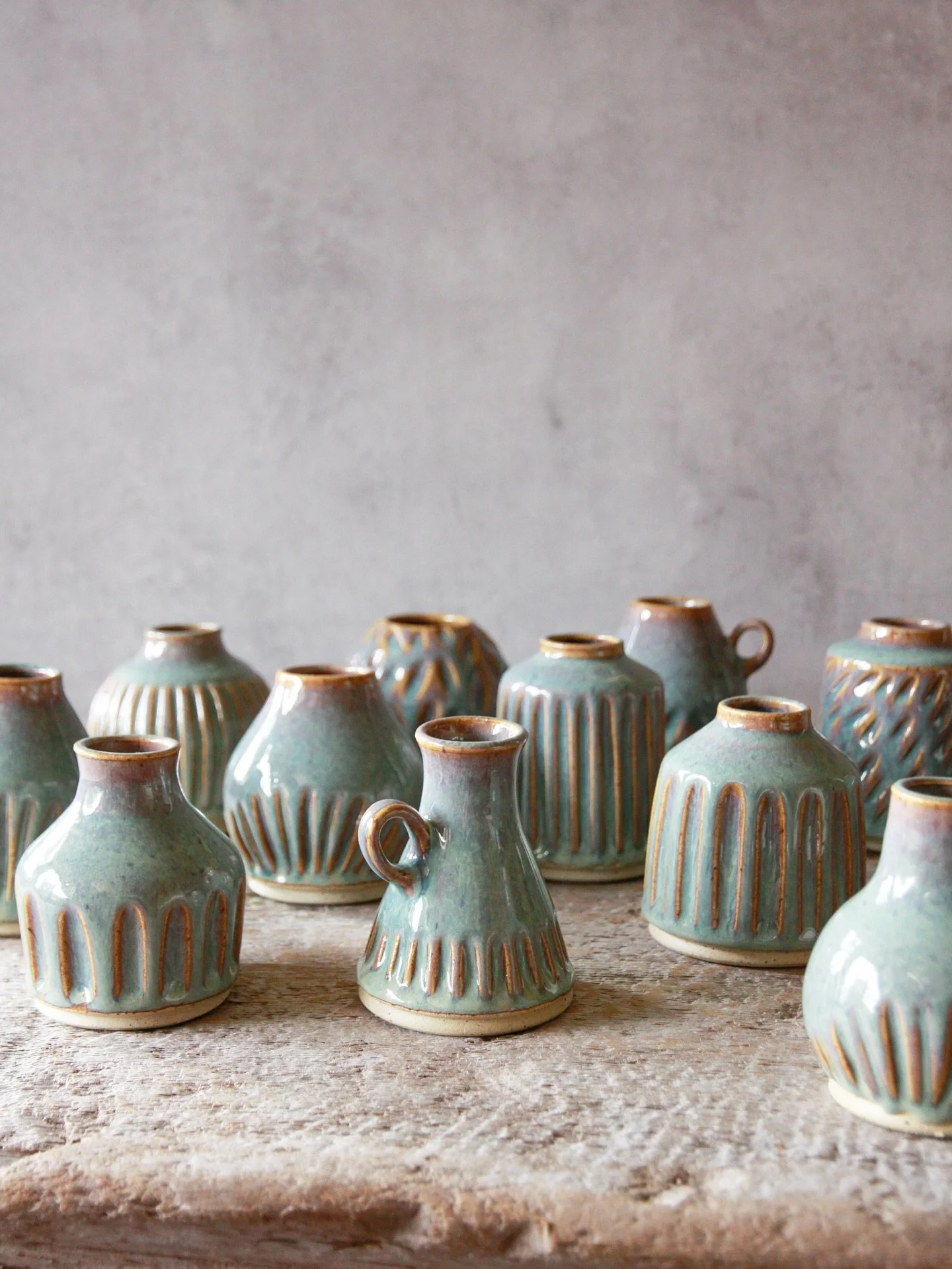 Despite my complicated relationship with New Year&rsquo;s resolutions/goals and whatnot, I do love a chance to pause and reflect. 

I&rsquo;ll save my nuanced thoughts for folks on my &ldquo;letters to a maker&rdquo; list, but for now, here are a few