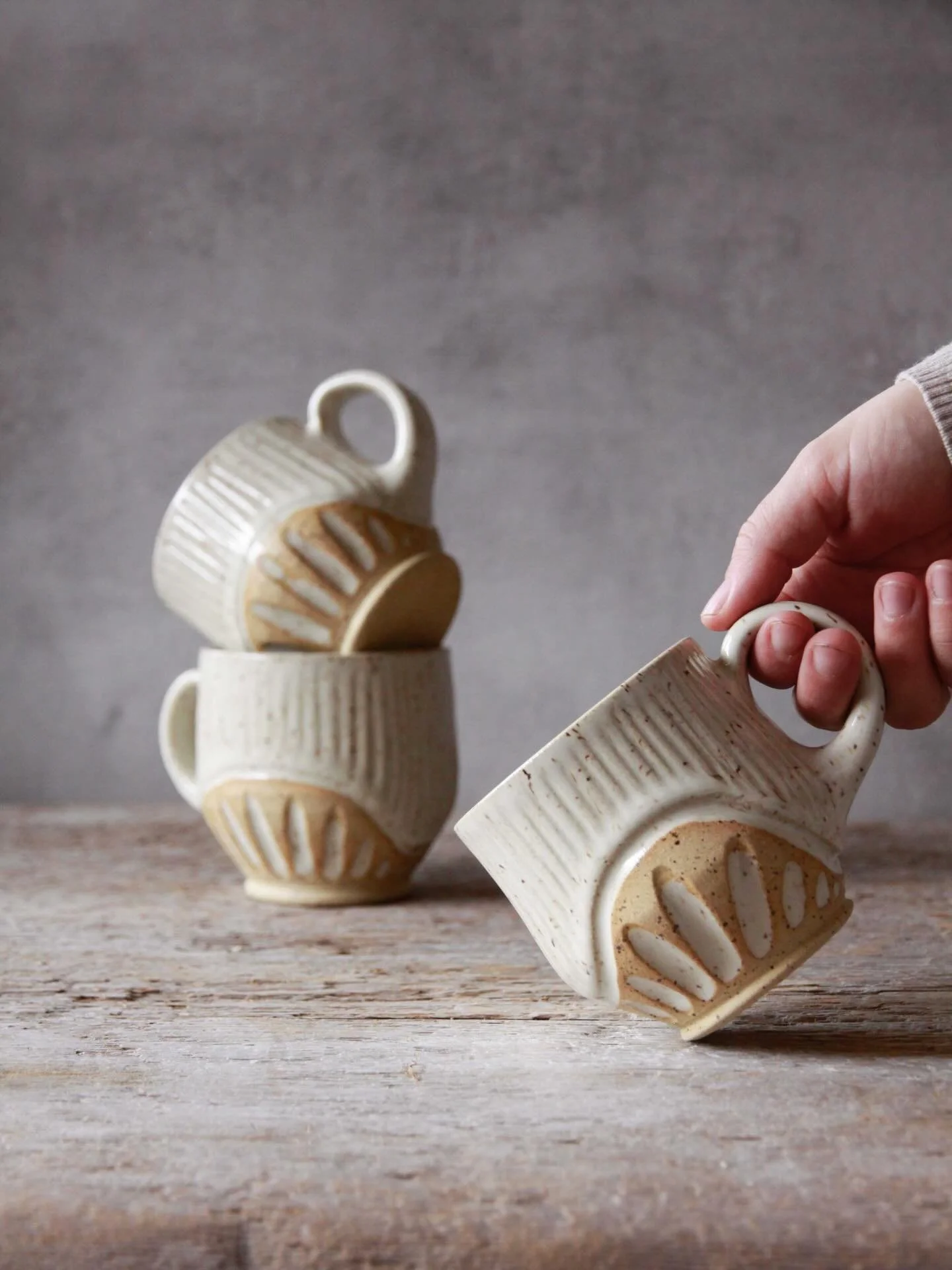 An email arrived in my inbox late last week from someone who was in my beta round of Wondrous Workshops last fall, and it came RIGHT at the most needed time.

I mentioned the other day that I&rsquo;ve been feeling all the launch wobbles and imposter 