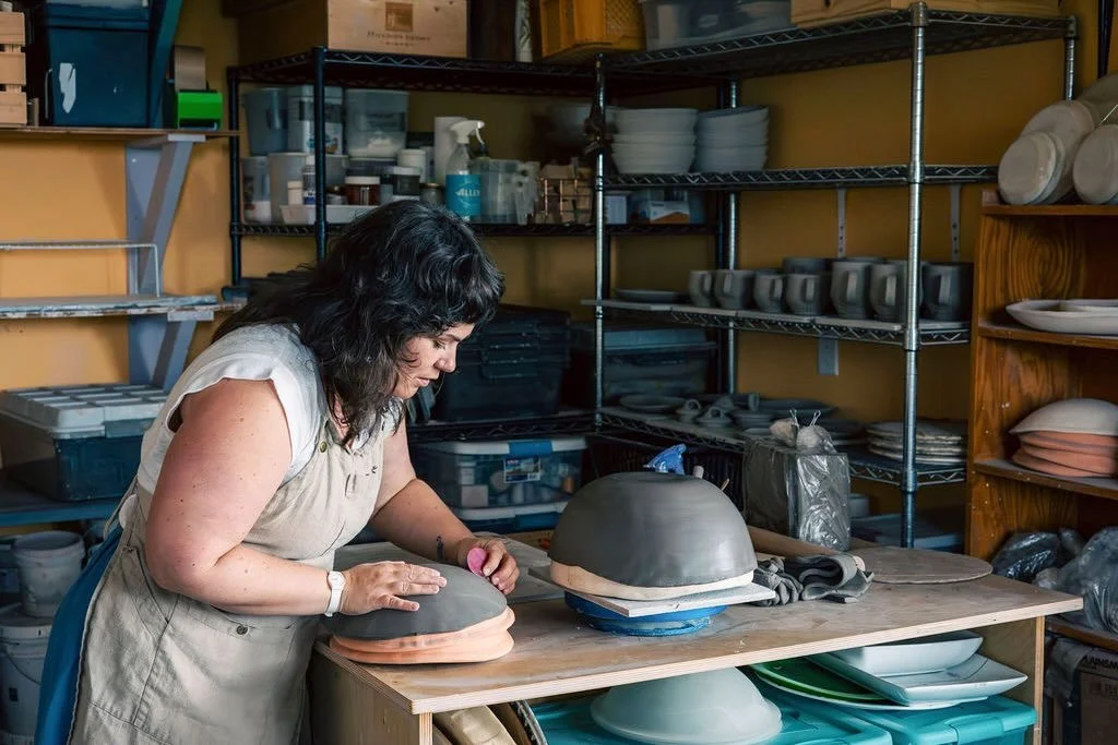 This launch has been veeerrrrry humbling to my sensitive-soul.

I put my whole heart into creating Wondrous Workshops this past year, as I wrote the resources, recorded lessons, and gently designed a program I really believe will help other mindful m