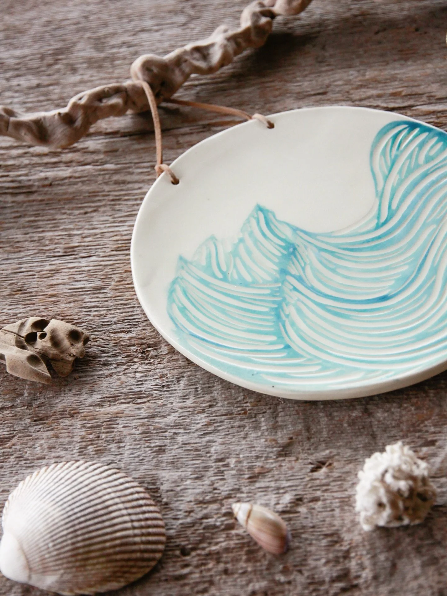 MERS Auction Now On!

You can support the important marine conservation work that the folks at the Marine Education &amp; Research Society @mersociety are doing by bidding on one of the amazing items in their annual auction.

This year I sent this ce