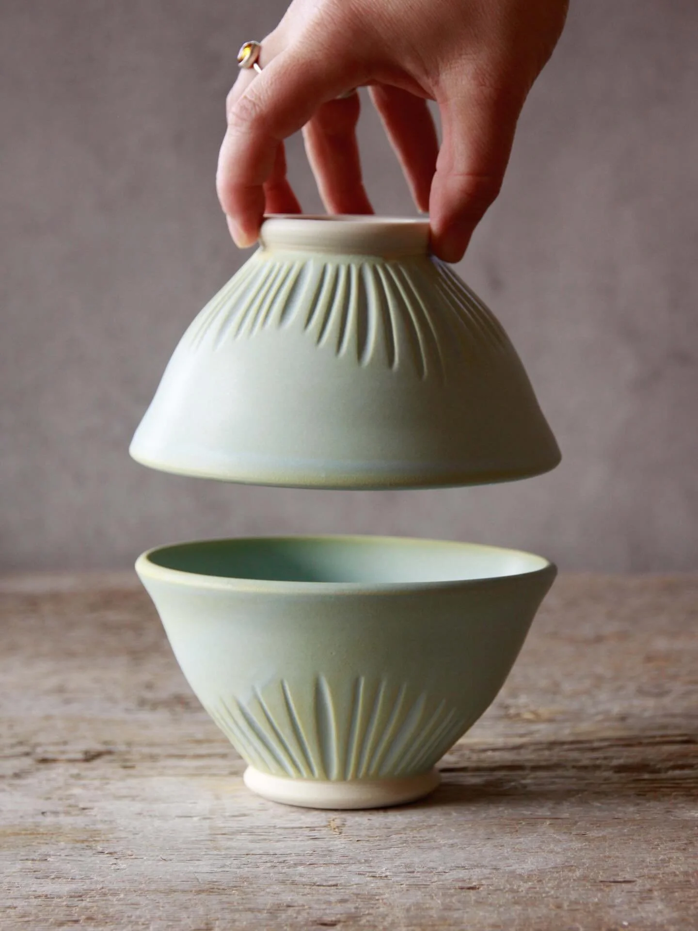 🌼🌱Spring Pots Now Available🦆🥚

I just adore this collection, and I hope you&rsquo;ll find something that makes your heart flutter with delight!

As always, a gentle reminder to please shop mindfully, as my pots are made to be used and enjoyed, in