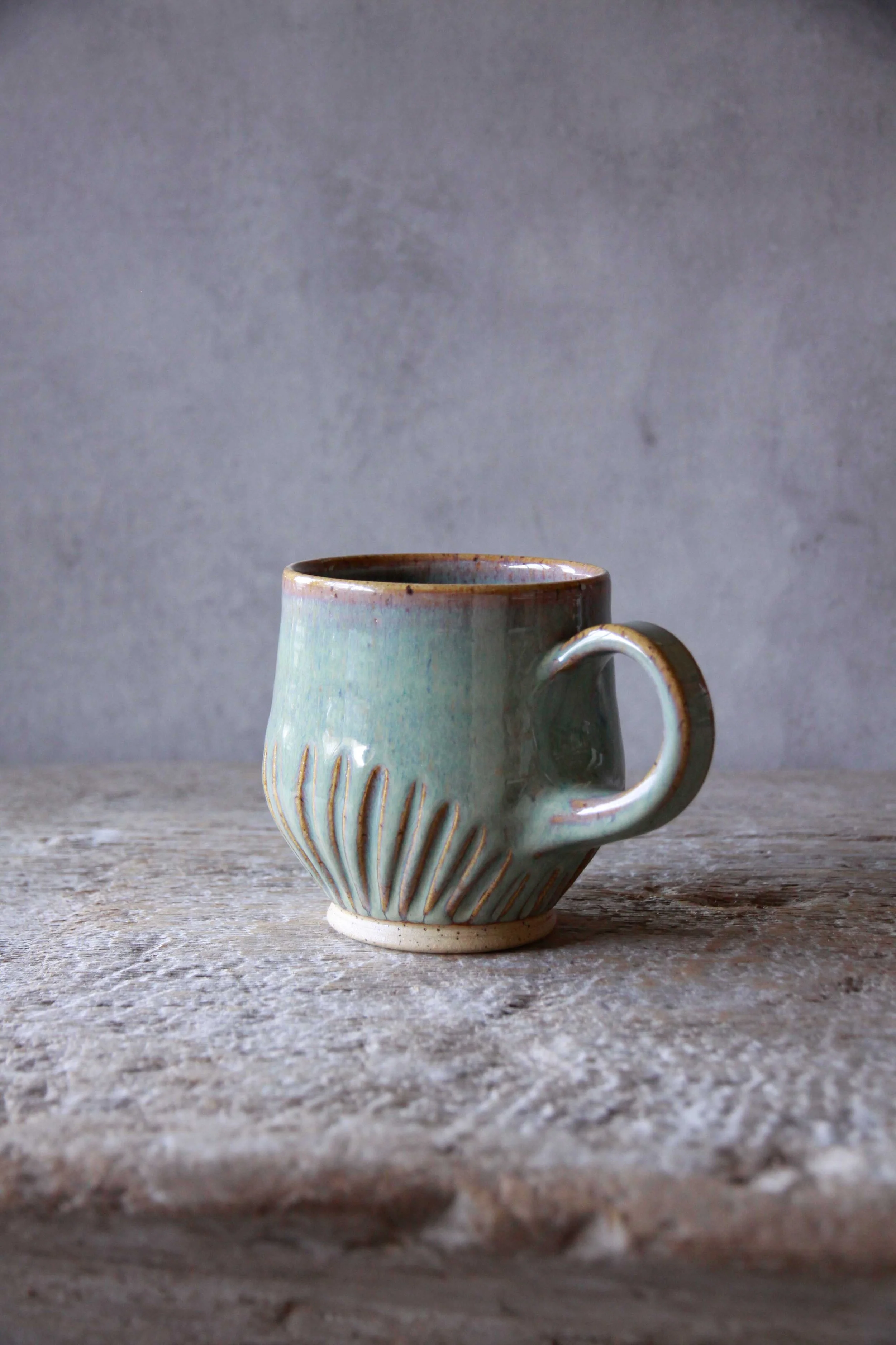 mug | large | shore