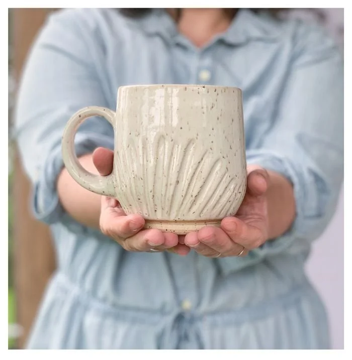 Tea Time Mentoring Chat