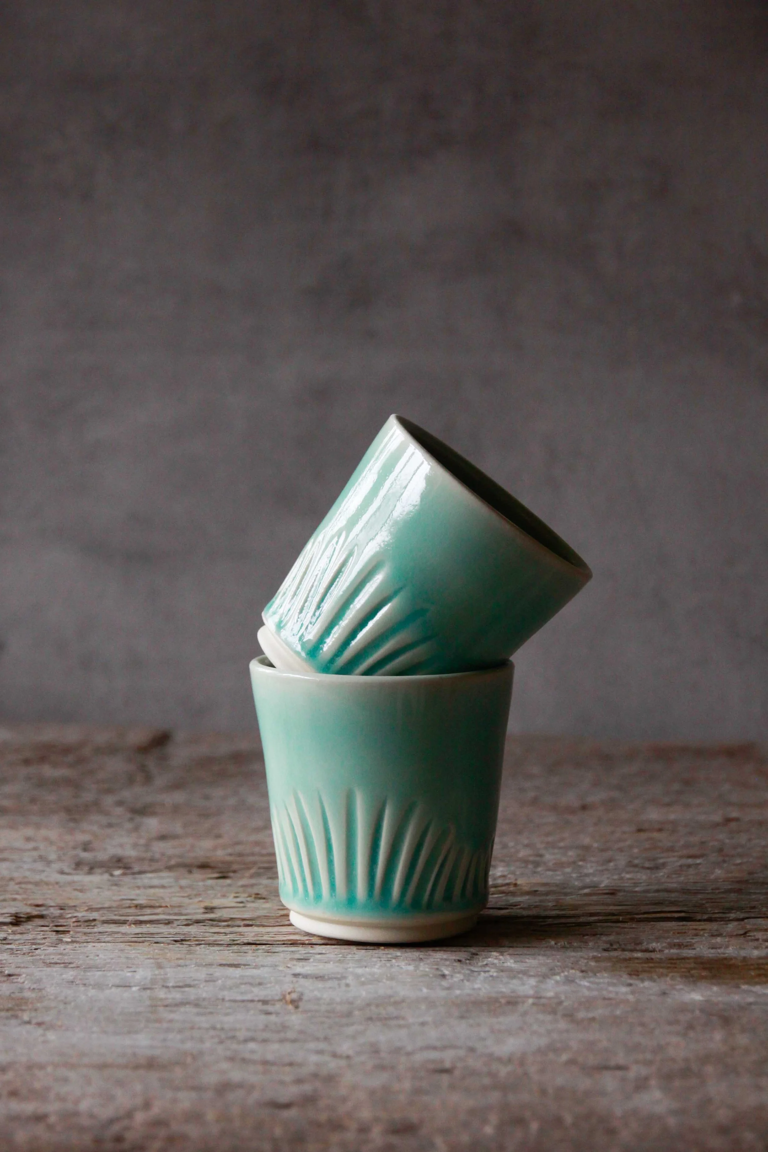 sippers | small | secret cove | set of two