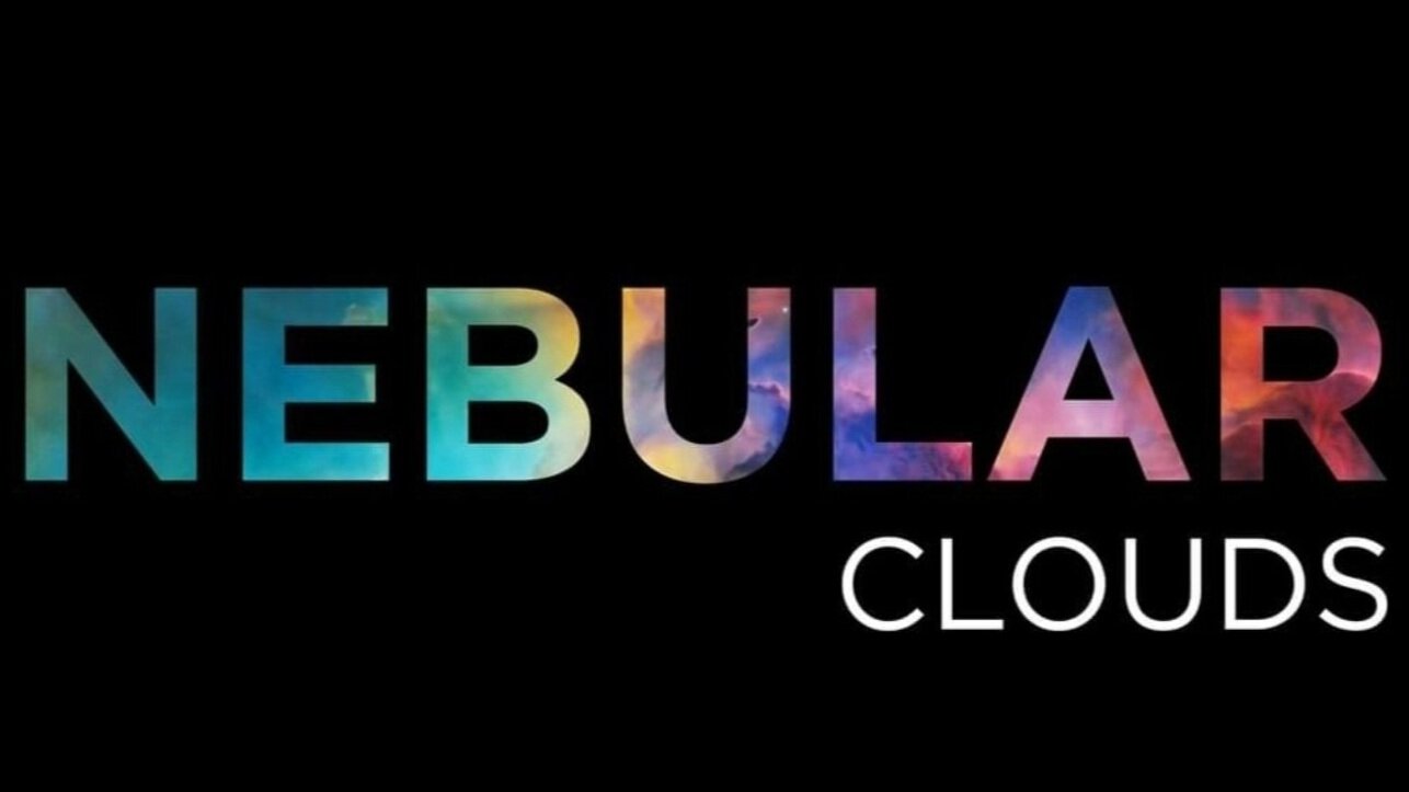 Nebular Clouds Smoke Shop