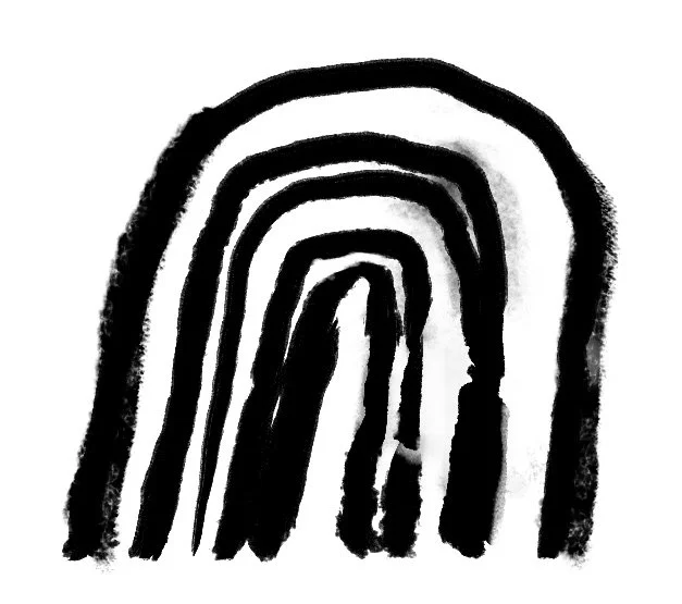 SG Arches Sticker (Test)