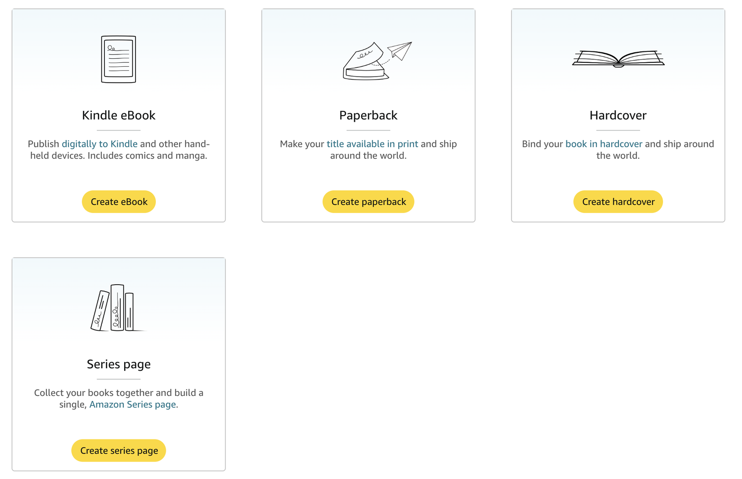 How to Self-Publish Your Book With Amazon Kindle Direct Publishing: A ...