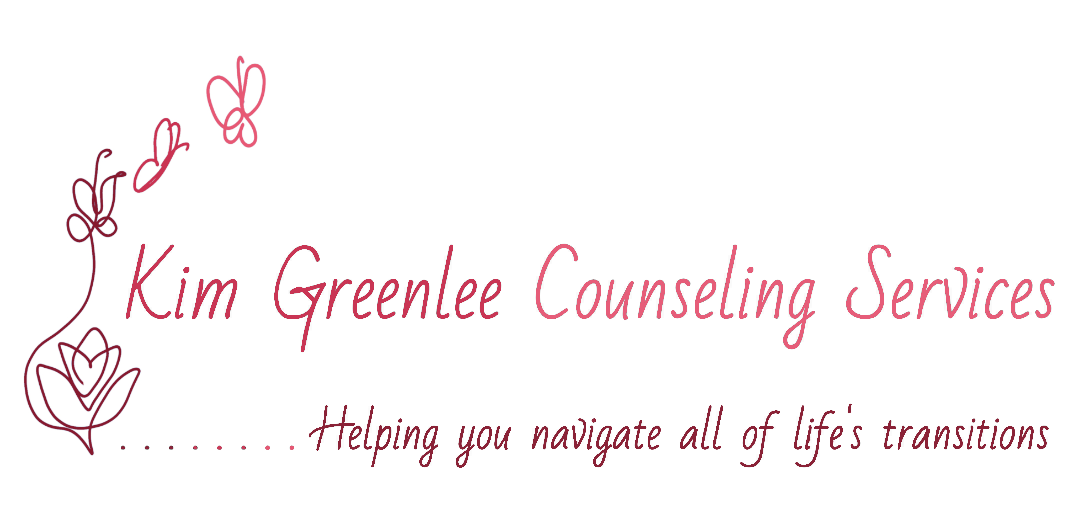 Kim Greenlee Counseling Services, LLC