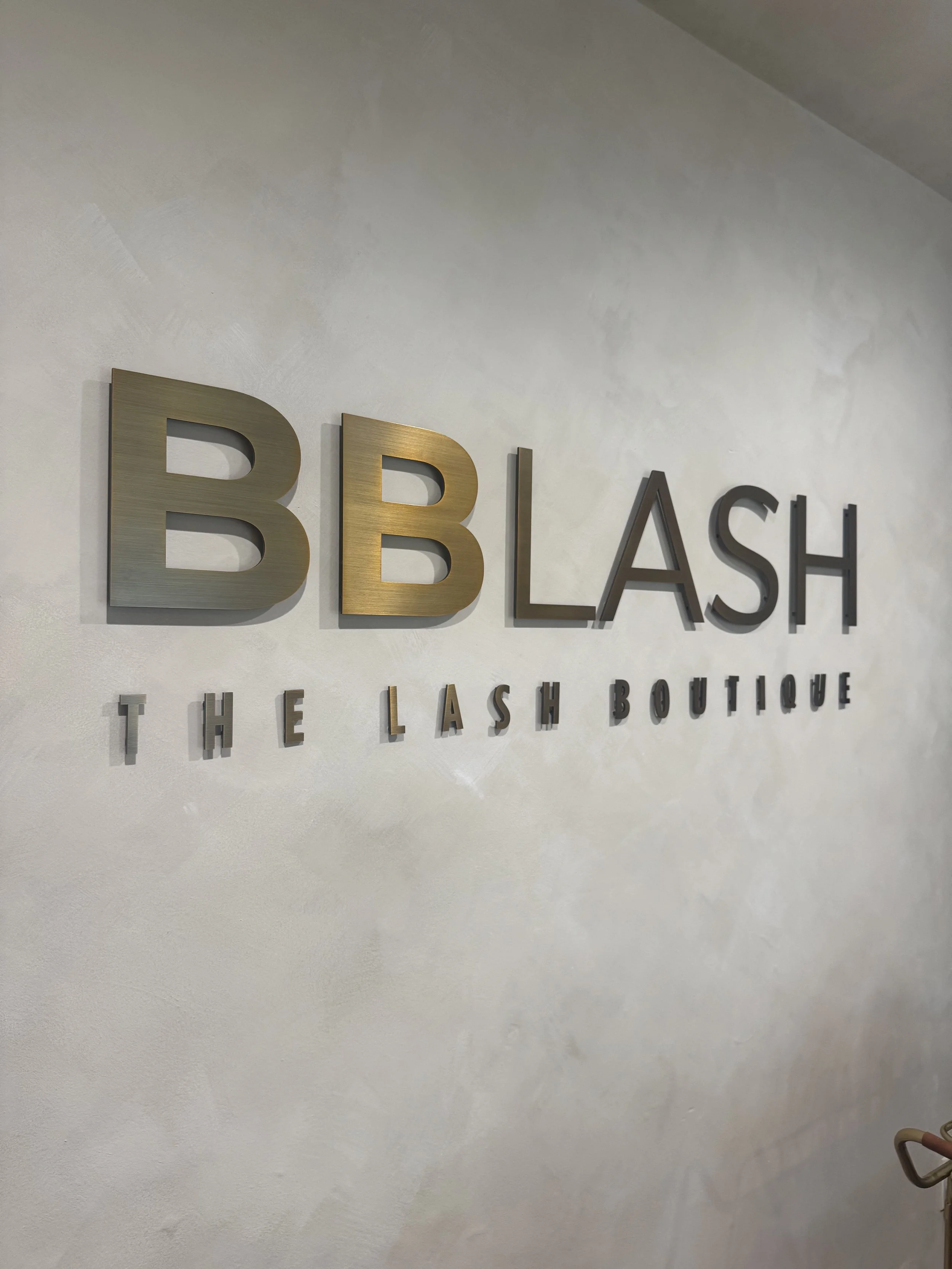BRENTWOOD LOS ANGELES LASH SALON