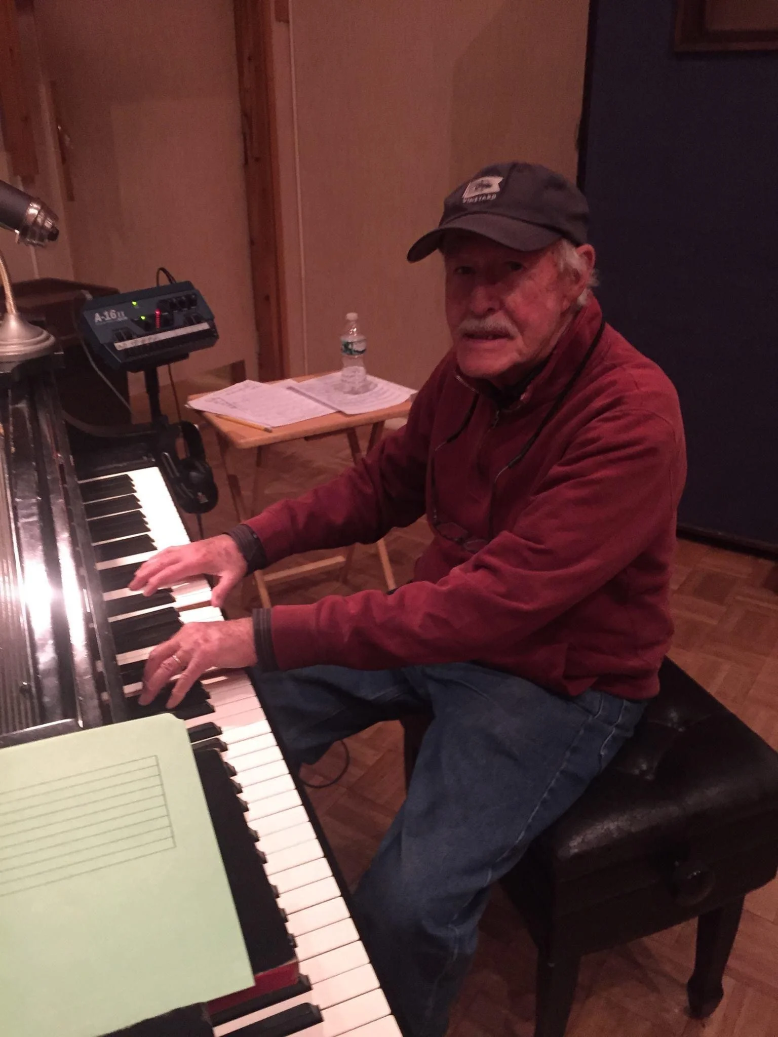 Don Friedman
