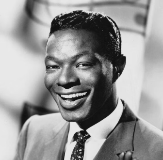 Nat King Cole Tribute Concert