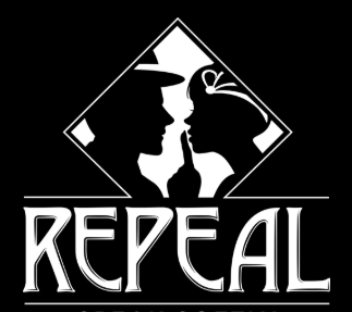 Repeal Speakeasy