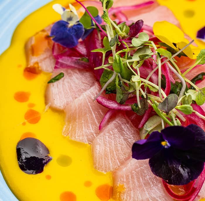 Tropical Vibes Hit New Rochelle: The Waters Grill Opens on the Waterfront