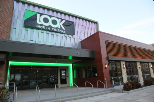  Photo credit  @lookcinemas  