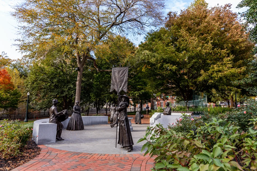 Cite Design | Landscape Architecture in Richmond VA