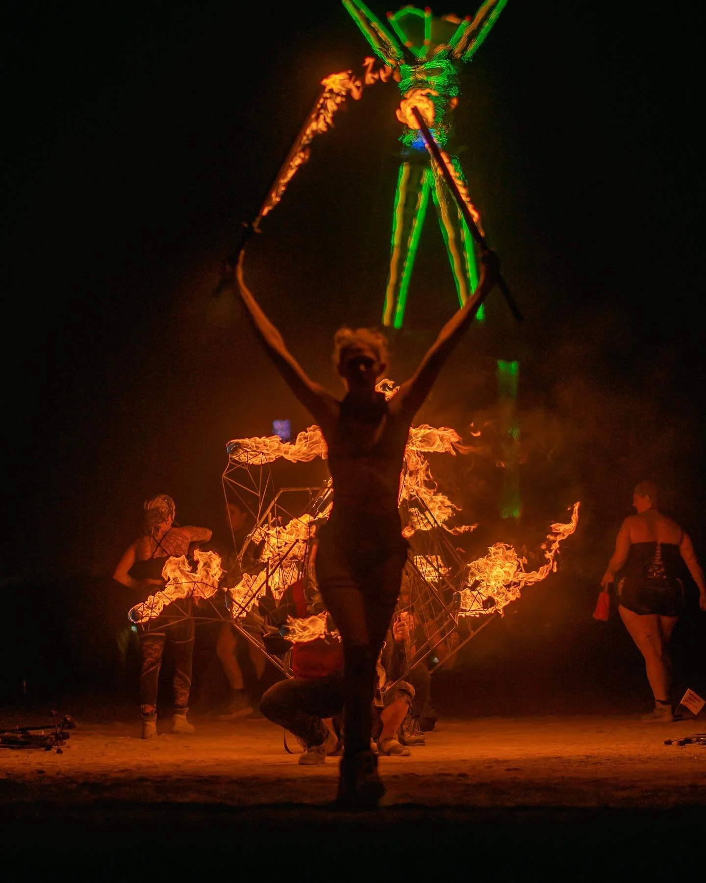 Burning Man