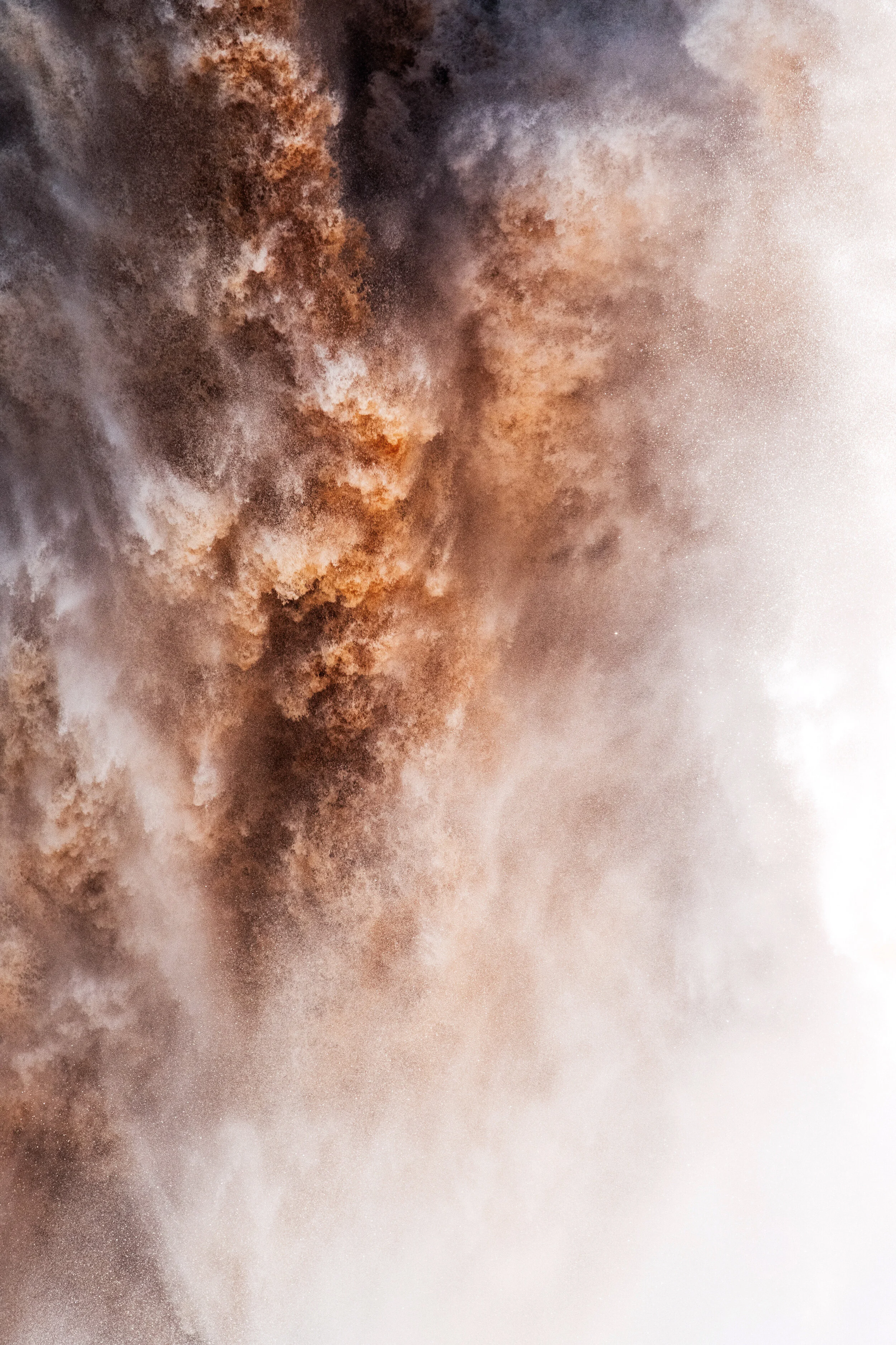 Las Cataratas de Iguaçu