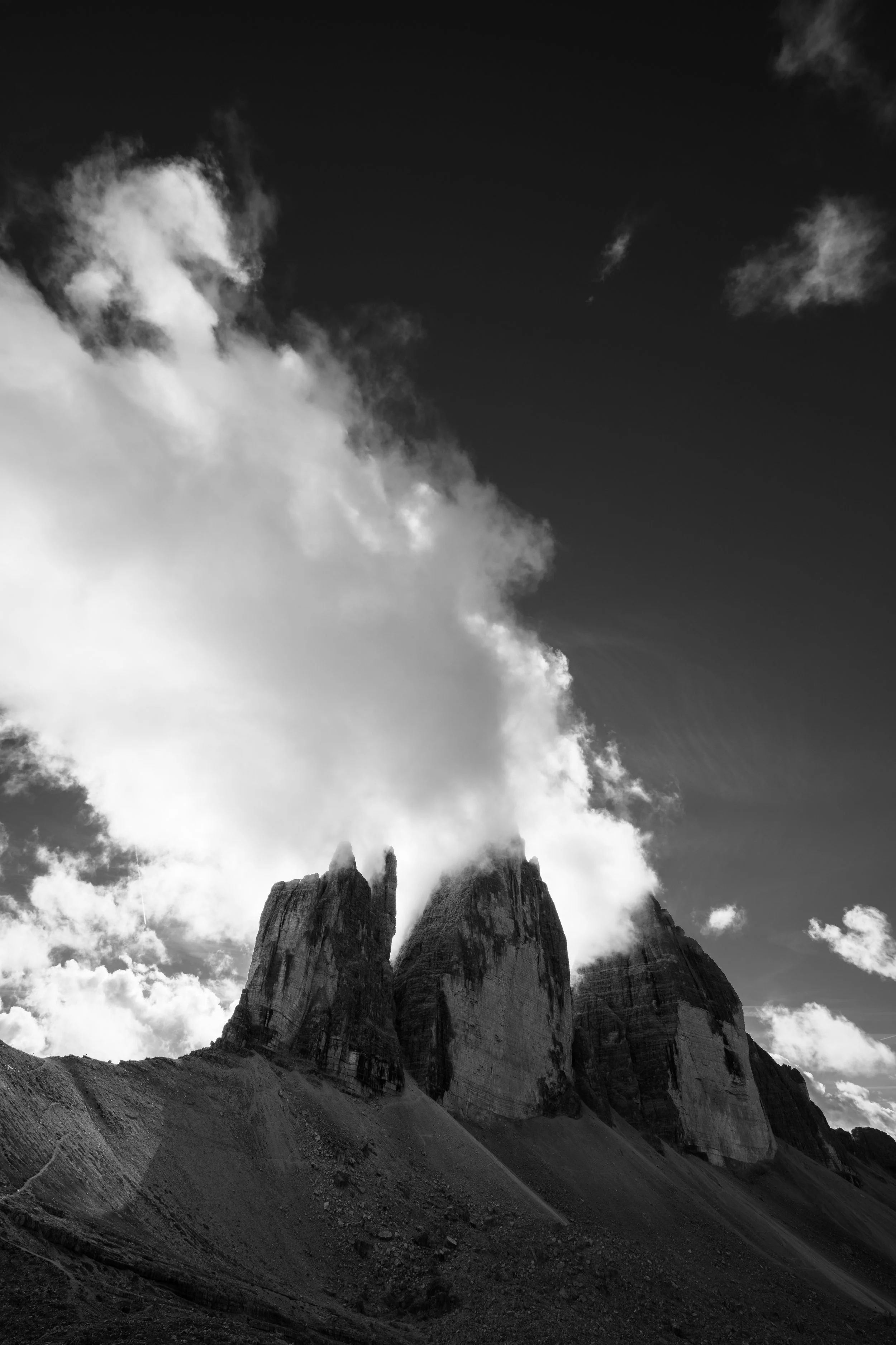 Tre Cime