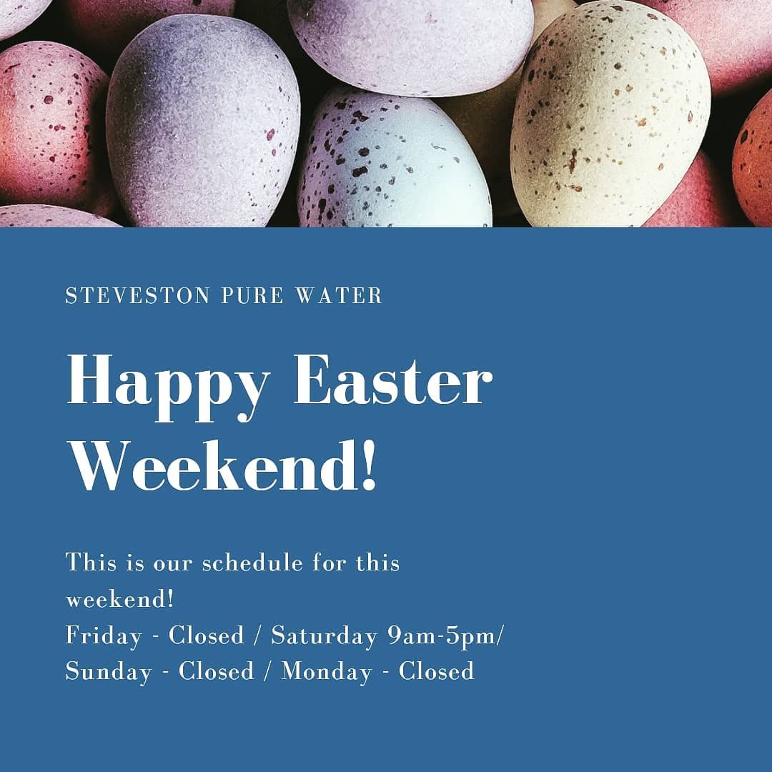 Check our schedule for this weekend! 
.
.
.
.

#stevestonites
#stevestoninsider #stevestonmagazine #stevestonmerchants #stevestonliving #spw
#Healthydrinks 
#healthydrinksforhealthylife #healthydrinkspecialist
#stevestonvillage #stevestonbc #stevesto