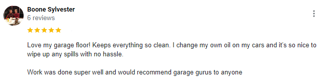 Boone Sylvester Review.png