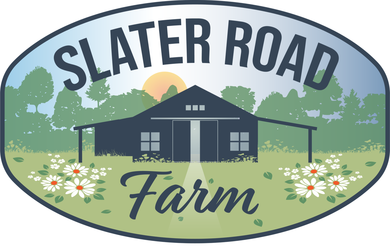 SLATER ROAD FARM