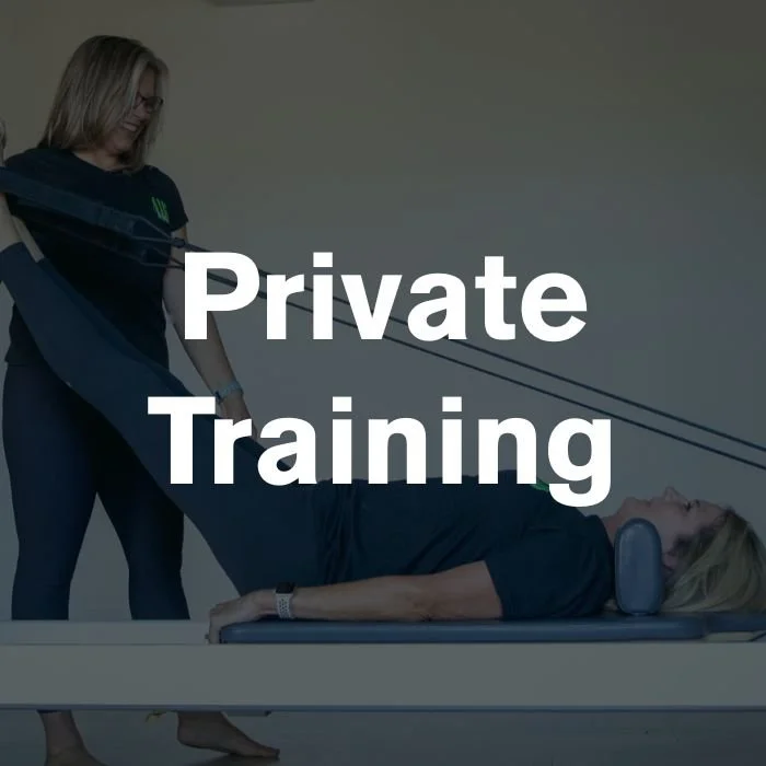 Private Training