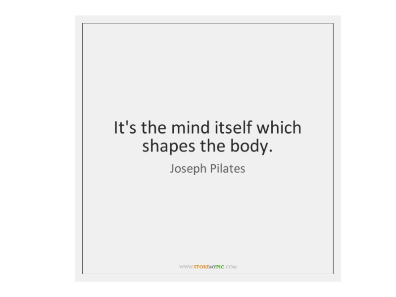 Is doing Pilates considered Healthy? 