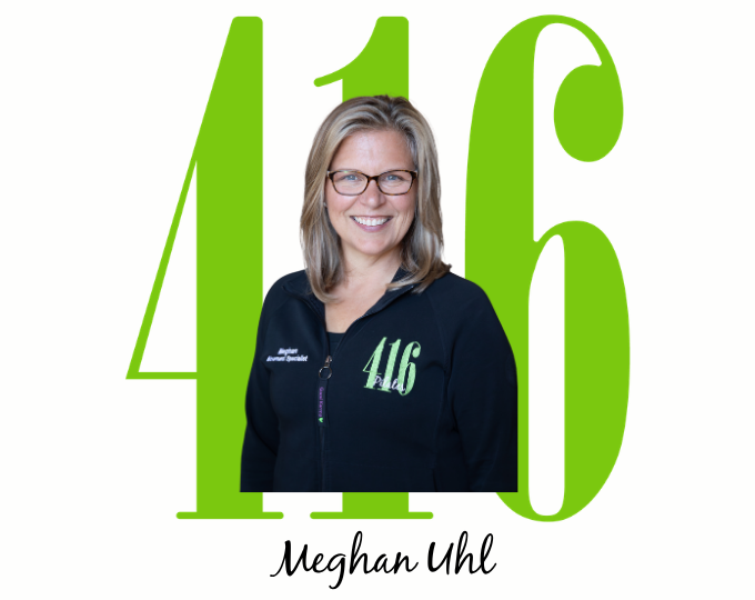 Meghan Uhl