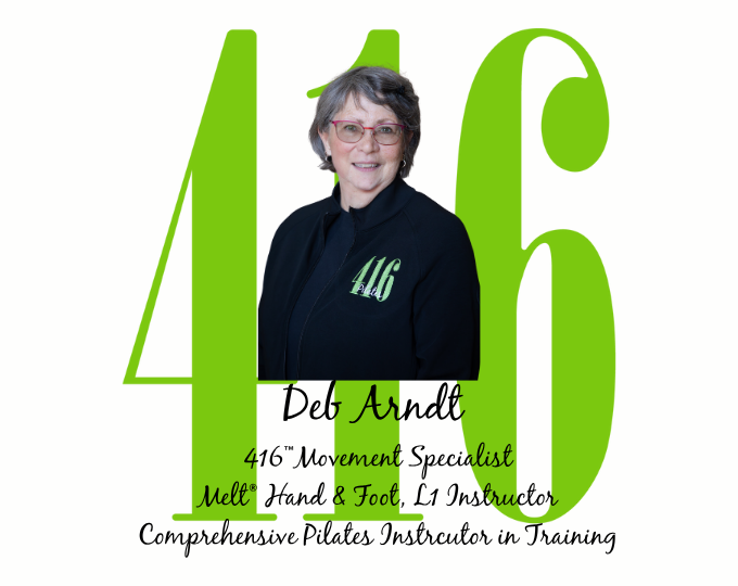 Deb Arndt