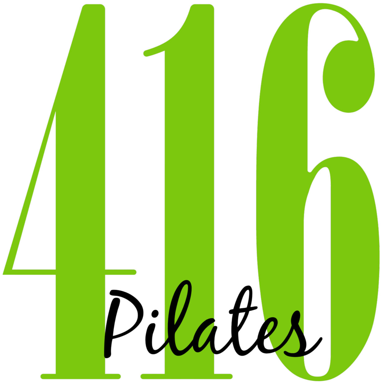 416 Pilates