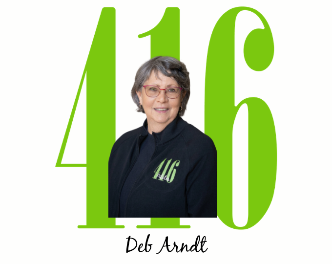 Deb Arndt