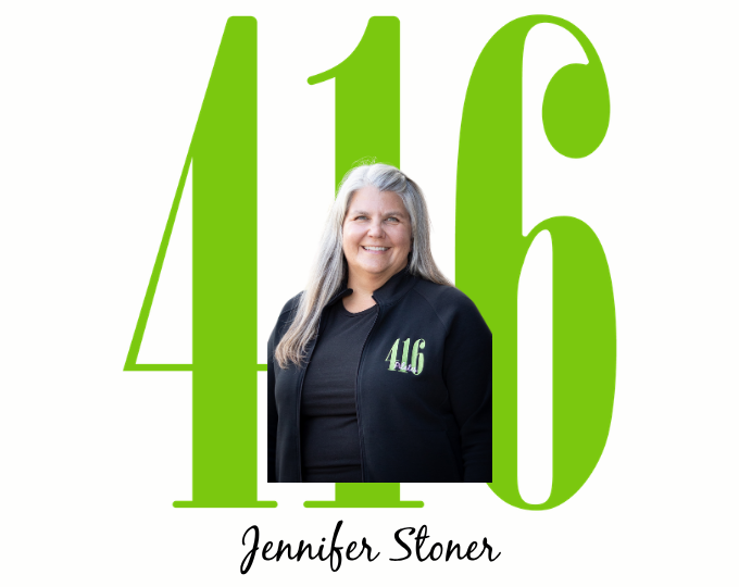 Jennifer Stoner