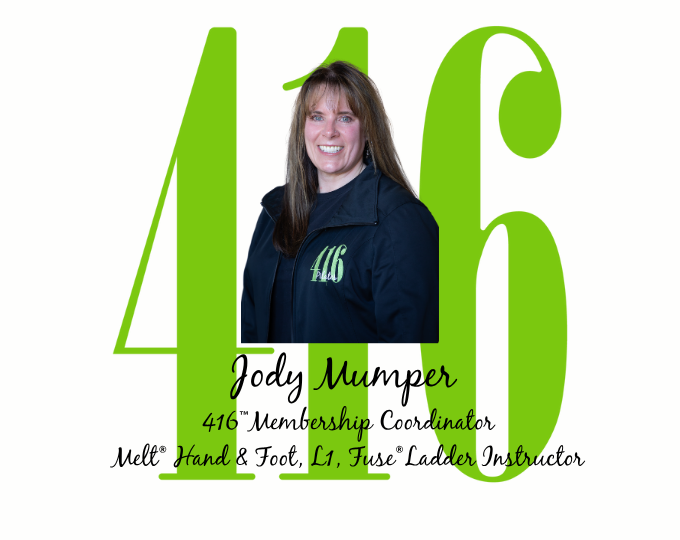 Jody Mumper