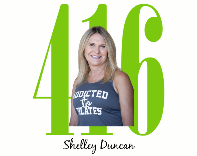 Shelley Duncan