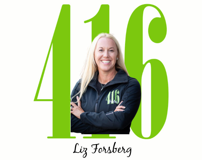 Liz Forsberg