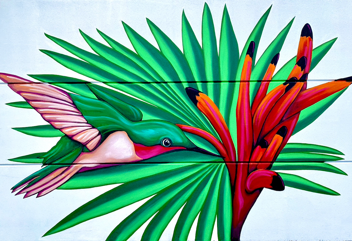 UF Health Rehabilitation Hospital 
Urban Art Gainesville, Fl
Street Art Gainesville, Fl
Mural Art Gainesville, Fl
Mural Artist Gainesville, Fl
Hand Painted Signs Gainesville, Fl
Fine Art Gainesville, Fl
Hand Painted, Signs Mural, Street Art, Fine Art
