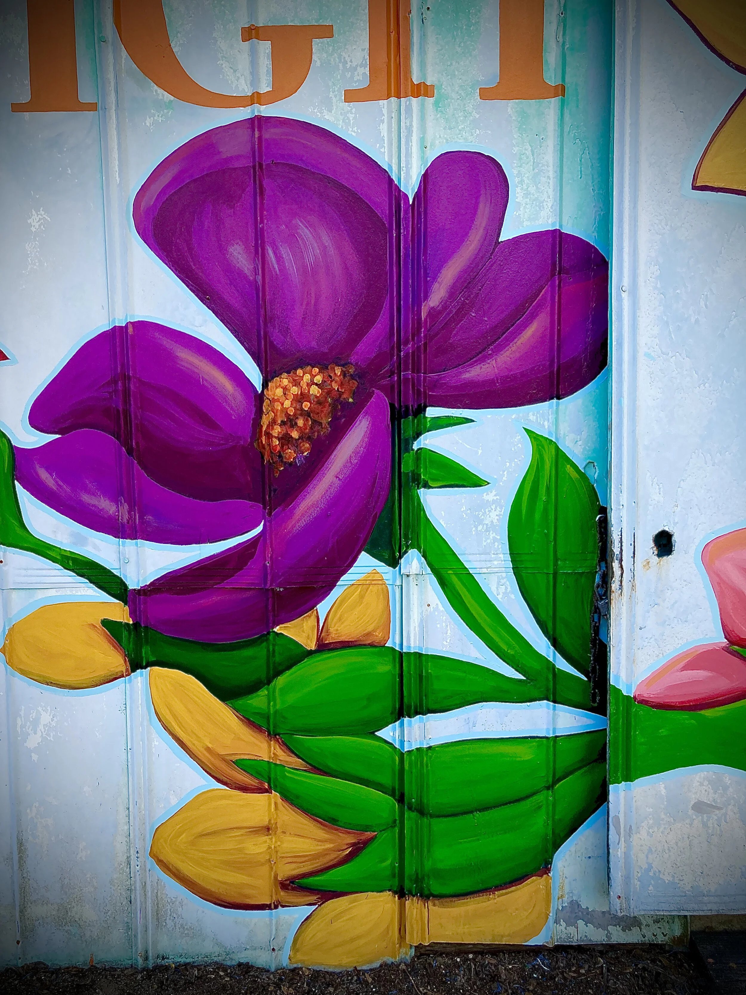 Urban Art Gainesville, Fl
Street Art Gainesville, Fl
Mural Art Gainesville, Fl
Mural Artist Gainesville, Fl
Hand Painted Signs Gainesville, Fl
Fine Art Gainesville, Fl
Hand Painted Signs, Mural, Street Art, Fine Art, Mural Artist, Visionary, Visionar