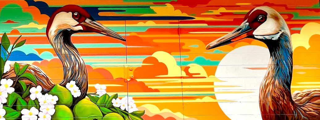 Sublime Tacos
Urban Art Gainesville, Fl
Street Art Gainesville, Fl
Mural Art Gainesville, Fl
Mural Artist Gainesville, Fl
Hand Painted Signs Gainesville, Fl
Fine Art Gainesville, Fl
Hand Painted, Signs Mural, Street Art, Fine Art, Mural Artist, Visio