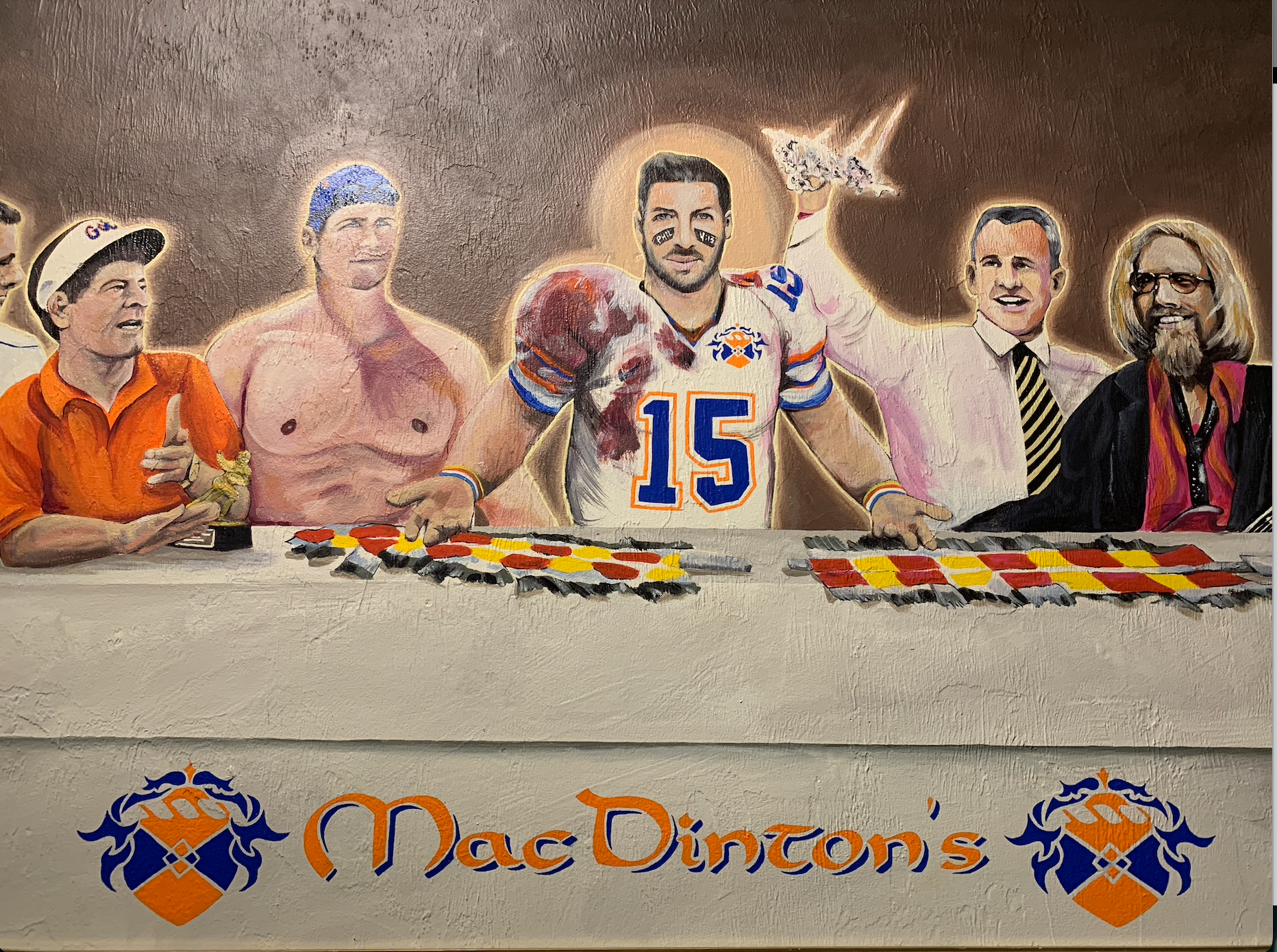 Mac Danton's Irish Sports Bar
Urban Art Gainesville, Fl
Street Art Gainesville, Fl
Mural Art Gainesville, Fl
Mural Artist Gainesville, Fl
Hand Painted Signs Gainesville, Fl
Fine Art Gainesville, Fl
Hand Painted, Signs Mural, Street Art, Fine Art, Mur