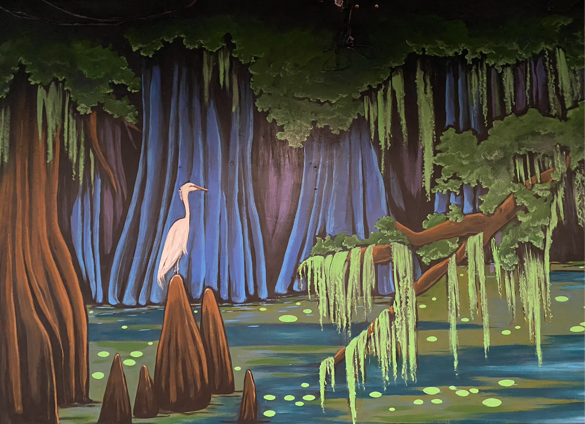 JJ's Tavern
Momentum Dance Company 
Urban Art Gainesville, Fl
Street Art Gainesville, Fl
Mural Art Gainesville, Fl
Mural Artist Gainesville, Fl
Hand Painted Signs Gainesville, Fl
Fine Art Gainesville, Fl
Hand Painted, Signs Mural, Street Art, Fine Ar