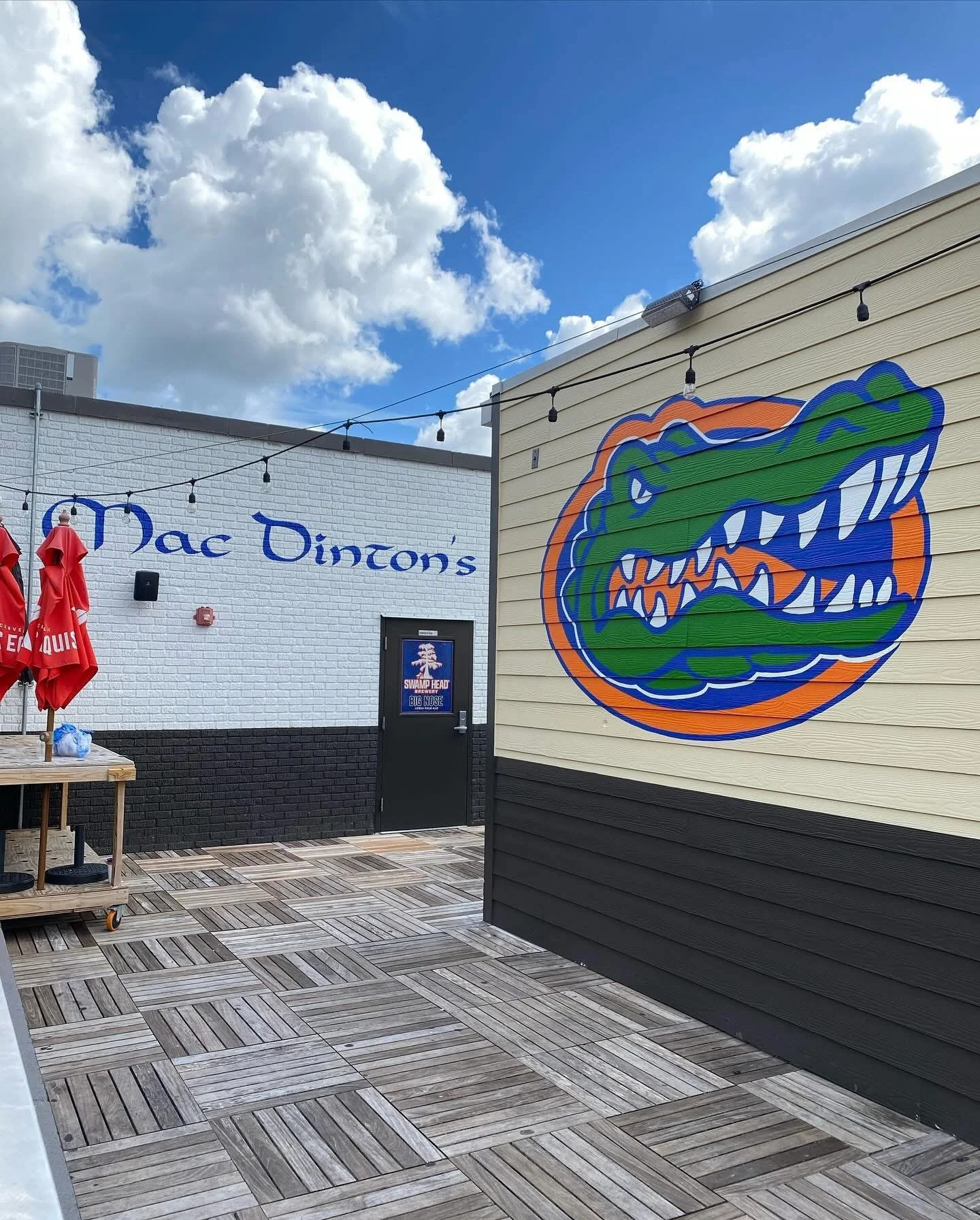 Mac Danton's Irish Sports Bar
Urban Art Gainesville, Fl
Street Art Gainesville, Fl
Mural Art Gainesville, Fl
Mural Artist Gainesville, Fl
Hand Painted Signs Gainesville, Fl
Fine Art Gainesville, Fl
Hand Painted, Signs Mural, Street Art, Fine Art, Mur