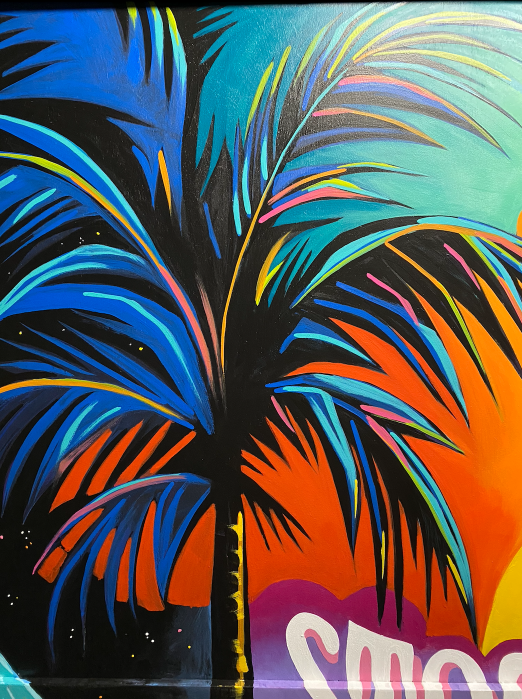 JJ's Tavern
Momentum Dance Company 
Urban Art Gainesville, Fl
Street Art Gainesville, Fl
Mural Art Gainesville, Fl
Mural Artist Gainesville, Fl
Hand Painted Signs Gainesville, Fl
Fine Art Gainesville, Fl
Hand Painted, Signs Mural, Street Art, Fine Ar